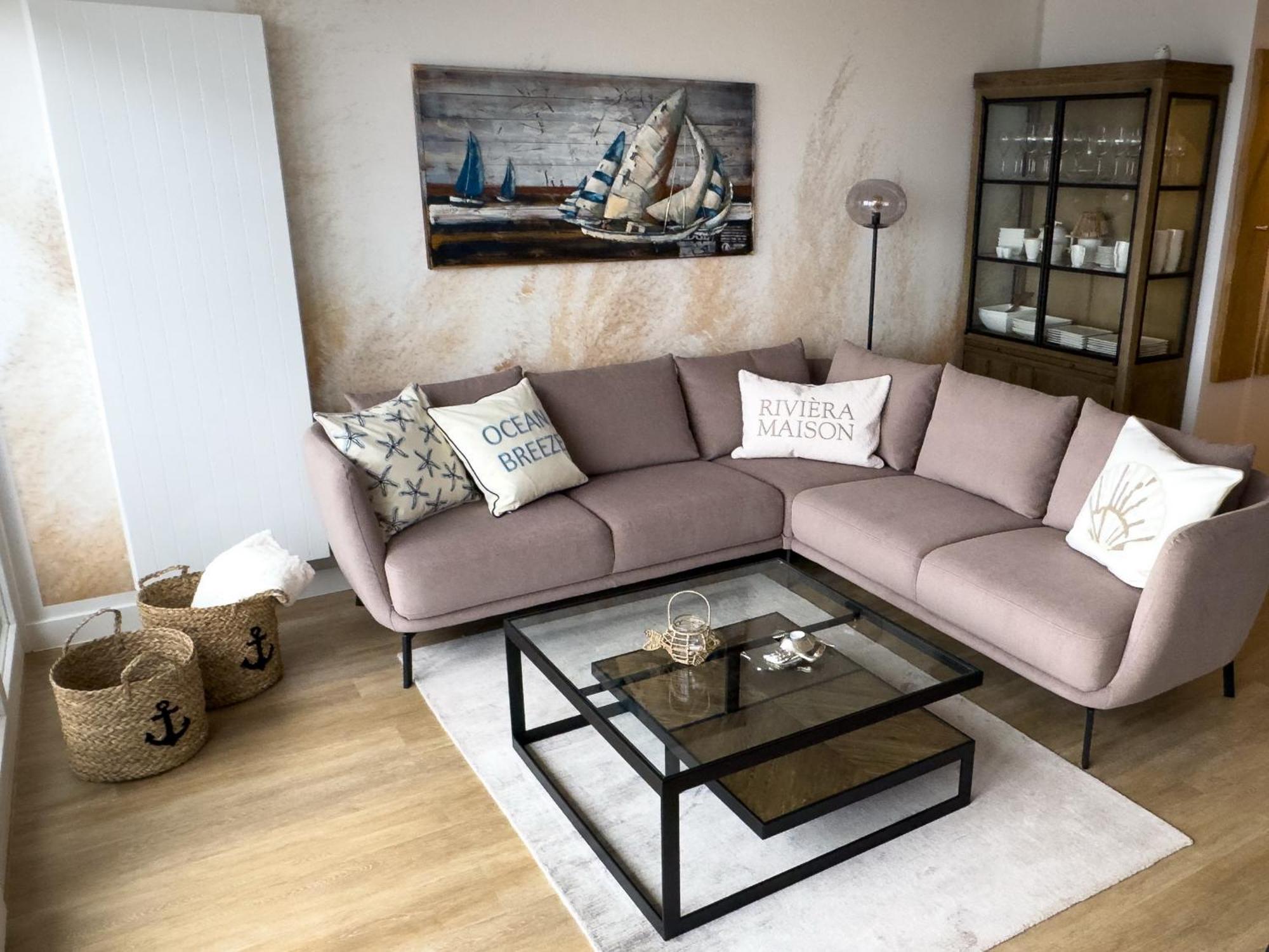 Apartmenthaus Atlantik Apartmenthaus Atlantik 311 Ostseebad Kühlungsborn エクステリア 写真
