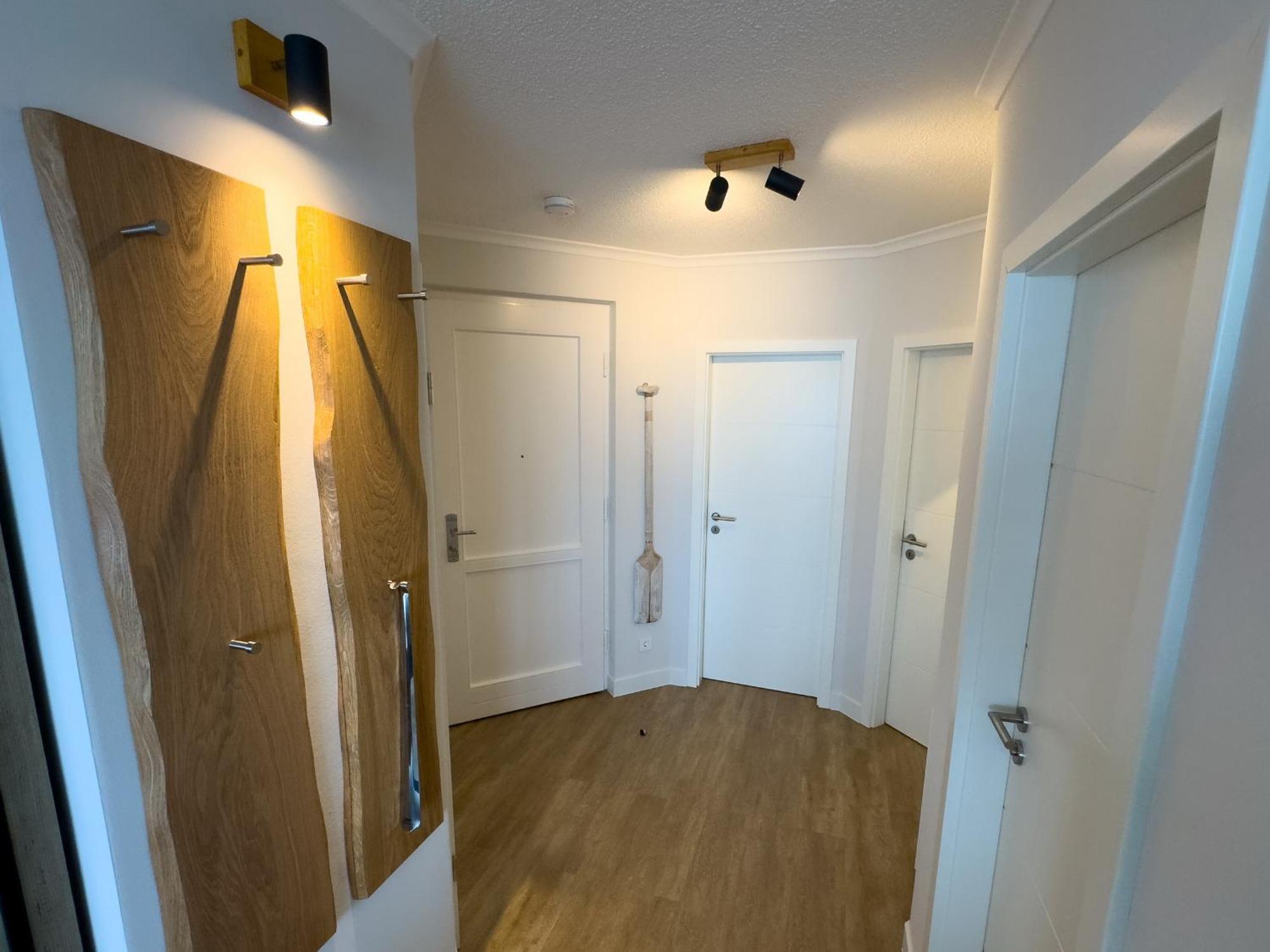 Apartmenthaus Atlantik Apartmenthaus Atlantik 311 Ostseebad Kühlungsborn エクステリア 写真