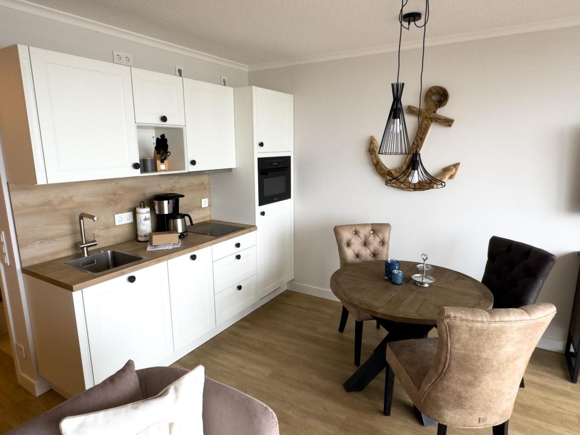 Apartmenthaus Atlantik Apartmenthaus Atlantik 311 Ostseebad Kühlungsborn エクステリア 写真
